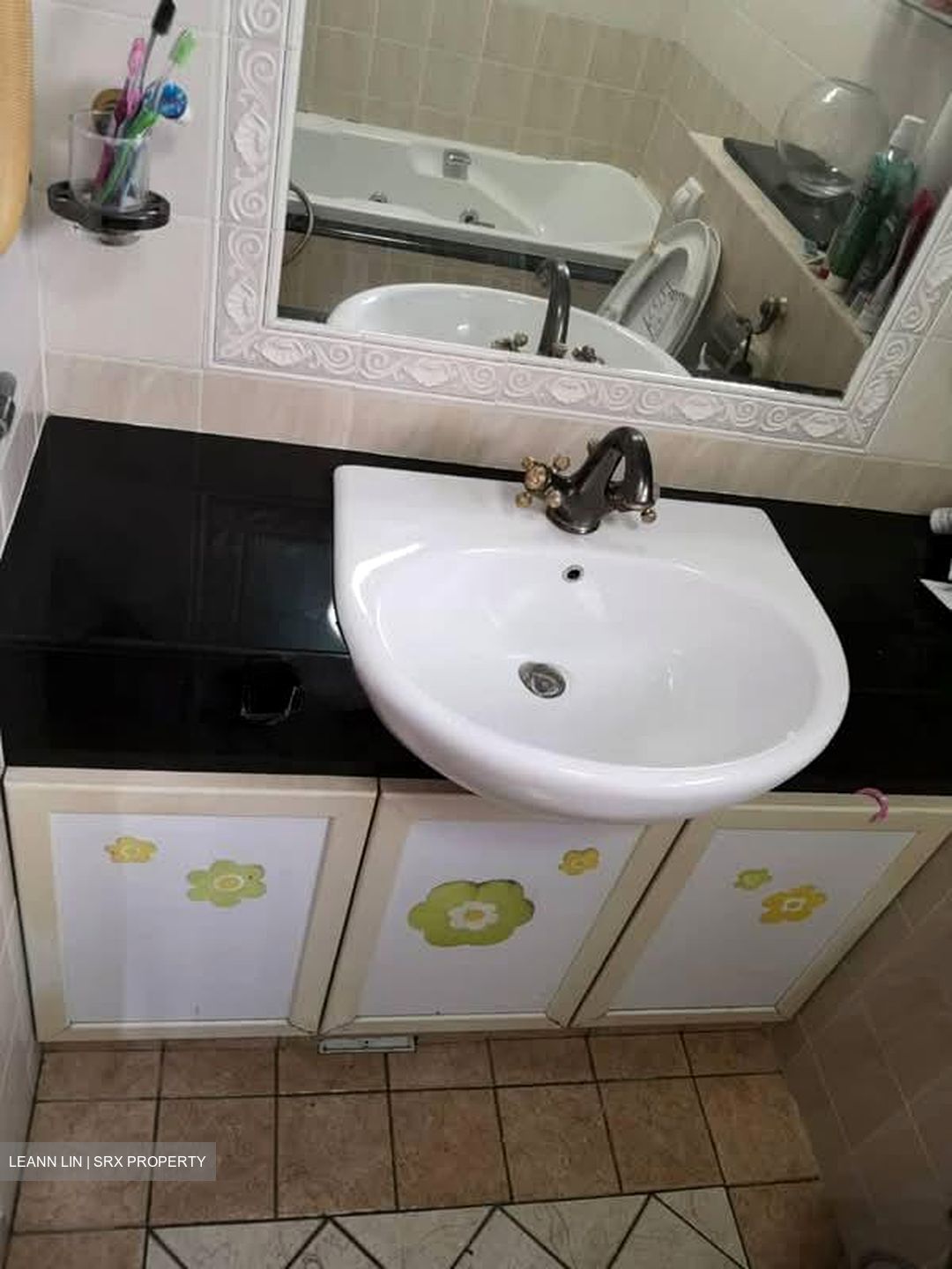 Blk 891 Tampines Avenue 8 (Tampines), HDB 4 Rooms #580169421